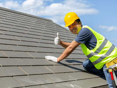About Roof Installation Legacy Pros - roof installation experts in Juniata, PA